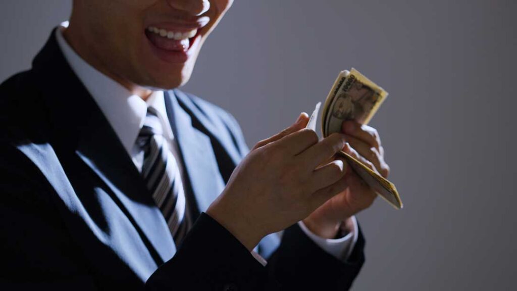 保険屋が絶対言わない裏側の真実とは