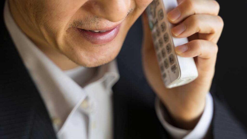 保険屋さんが放った「マジで最悪」な一言